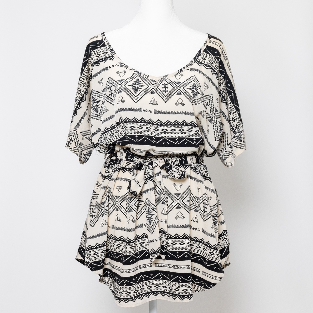 Modcloth Medium Format Tunic - image 1